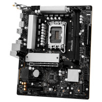Asrock MB B860 S1851 MATX/B860M-X WIFI ASROCK