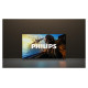 Philips TV Set|PHILIPS|50 "|4K Ultra HD|3840 x 2160 pixels|Flat|16:9|LED|50PUS7000/12