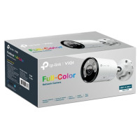 Tp-Link NET CAMERA BULLET H.265+ 4MP/VIGI C345(6MM) TP-LINK