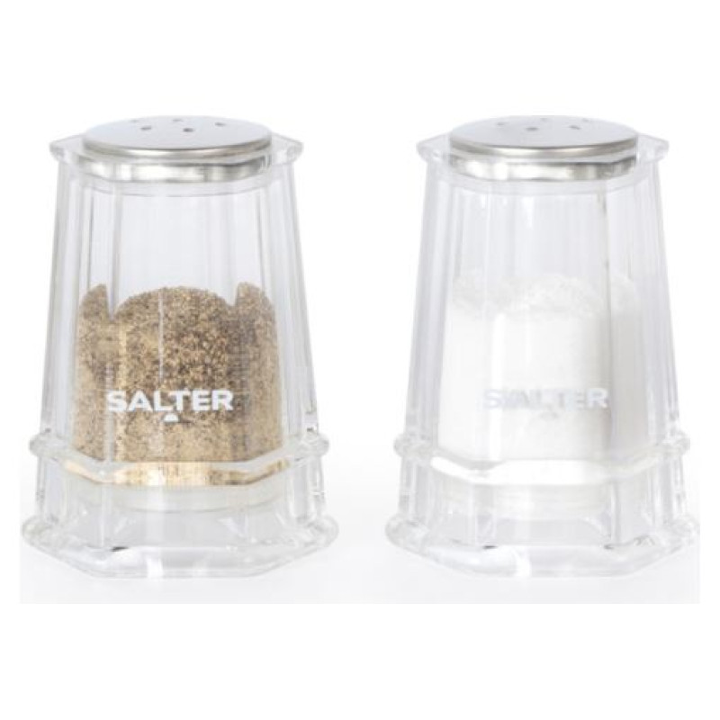 Salter BW13042FEU7 Bonnie Shaker Set