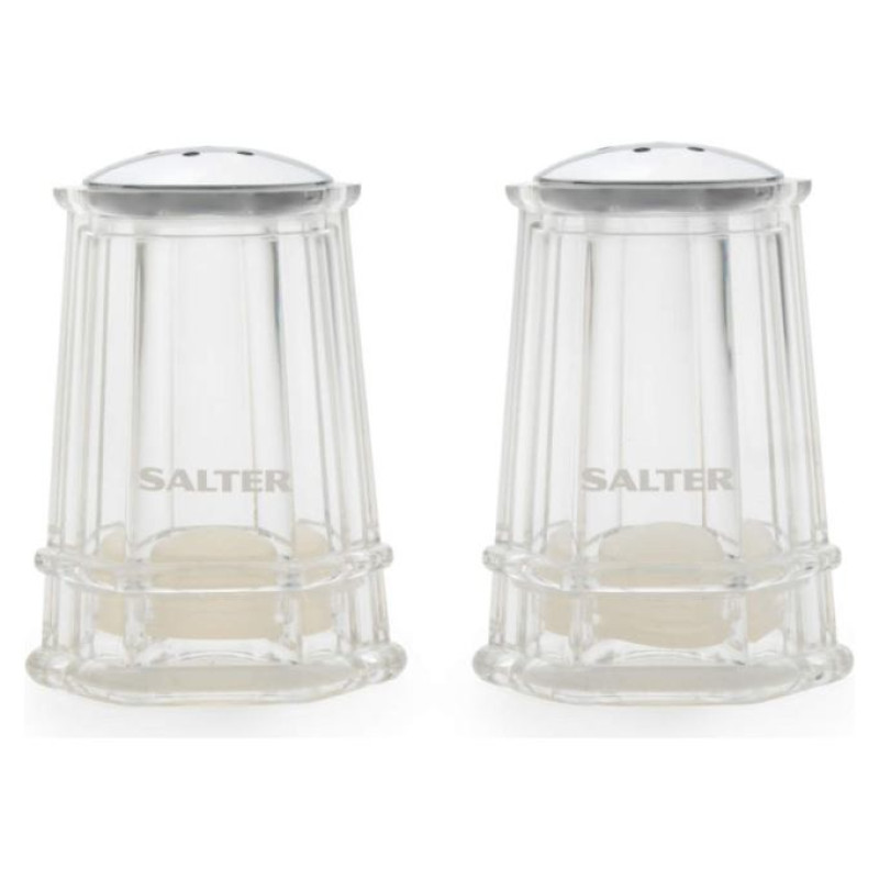 Salter BW13042FEU7 Bonnie Shaker Set