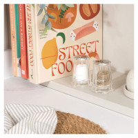 Salter BW13042FEU7 Bonnie Shaker Set