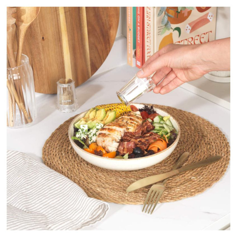 Salter BW13042FEU7 Bonnie Shaker Set