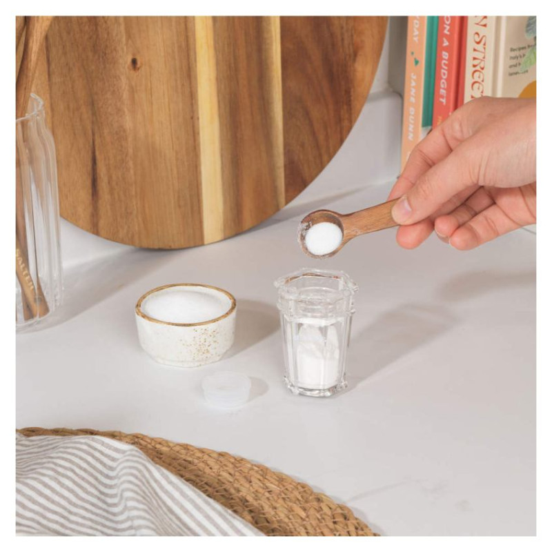 Salter BW13042FEU7 Bonnie Shaker Set