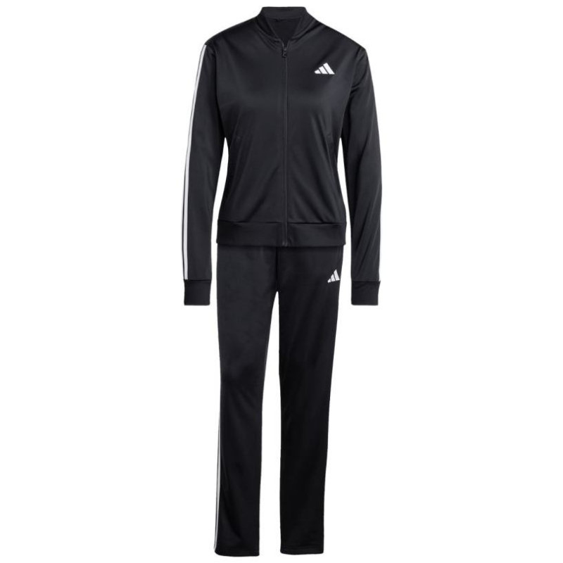 Adidas Essentials 3-Stripes TrackSuit W JD5434 (M)