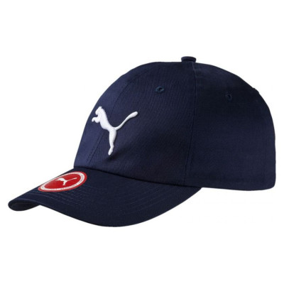 Puma Cap Puma Essential Cap Big Cat 052919 03 (Senior)