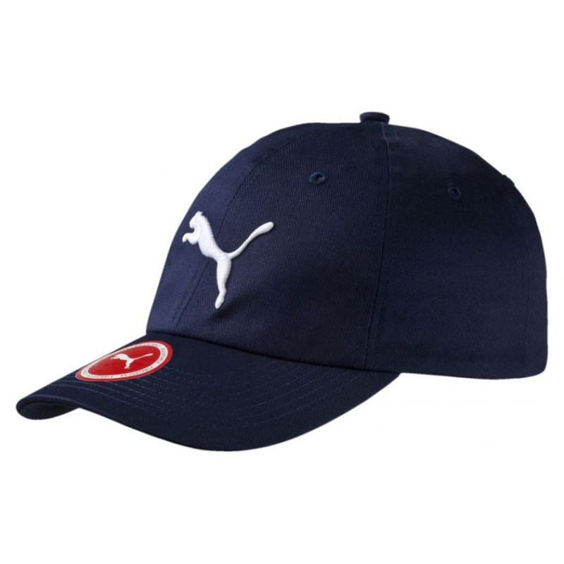 Puma Cap Puma Essential Cap Big Cat 052919 03 (Senior)