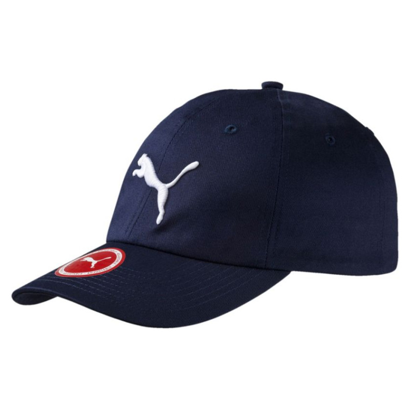 Puma Cap Puma Essential Cap Big Cat 052919 03 (Senior)