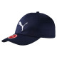 Puma Cap Puma Essential Cap Big Cat 052919 03 (Senior)