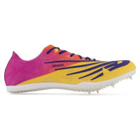 New Balance running shoes with spikes M MMD800E8 (44)