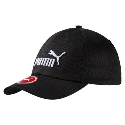 Puma Cap Puma Essential Cap Big Cat 052919 09 (Senior)