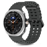 Tech-Protect IconBand Pro Strap for Samsung Galaxy Watch 40/44/46 mm - Black