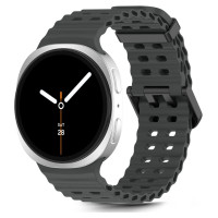 Tech-Protect IconBand Pro Strap for Samsung Galaxy Watch 40/44/46 mm - Black