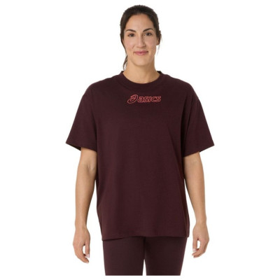 Asics Logo Tee W 2032C843602 (xl)