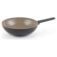 Salter BW12882EU7 Ceramic 28cm Stir Fry Pan