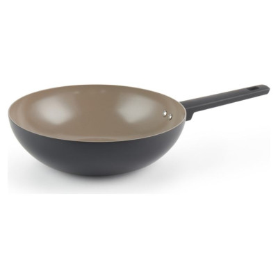Salter BW12882EU7 Ceramic 28cm Stir Fry Pan