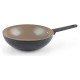Salter BW12882EU7 Ceramic 28cm Stir Fry Pan