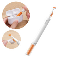 Baseus headphone cleaning brush white (NGBS000002)