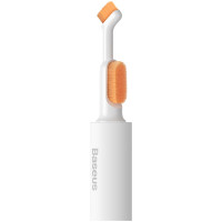 Baseus headphone cleaning brush white (NGBS000002)