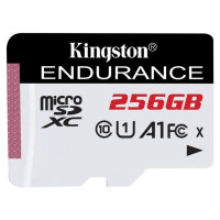 Kingston MEMORY MICRO SDXC 256GB UHS-I/SDCE/256GB KINGSTON