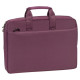 Rivacase NB CASE CENTRAL 15.6"/8231 PURPLE RIVACASE