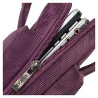 Rivacase NB CASE CENTRAL 15.6"/8231 PURPLE RIVACASE