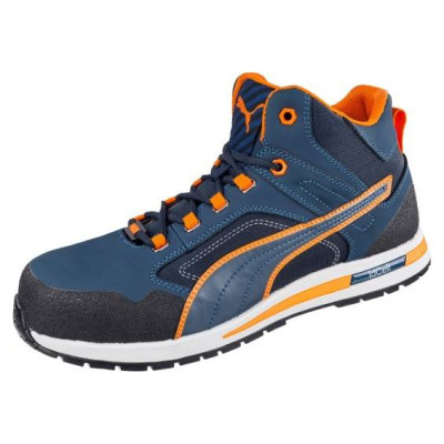 Puma Crosstwist Mid M MLI-S17B5 shoes (42)
