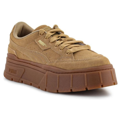 Puma Mayze Stack Suede W 383983 03 Shoes (EU 40)
