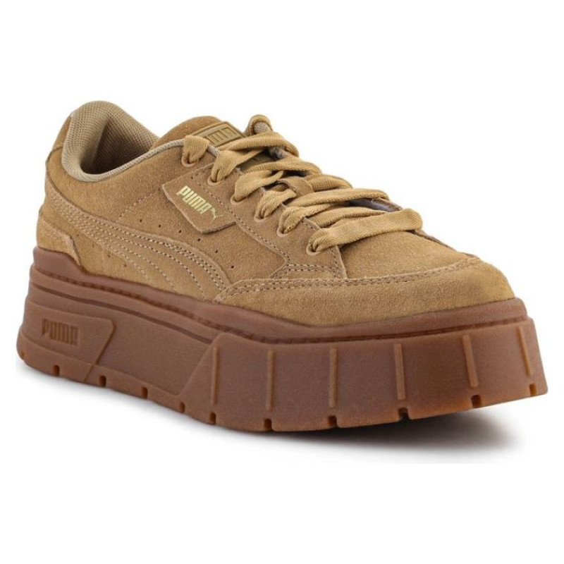 Puma Mayze Stack Suede W 383983 03 Shoes (EU 40)