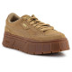 Puma Mayze Stack Suede W 383983 03 Shoes (EU 40)