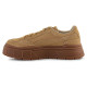 Puma Mayze Stack Suede W 383983 03 Shoes (EU 40)