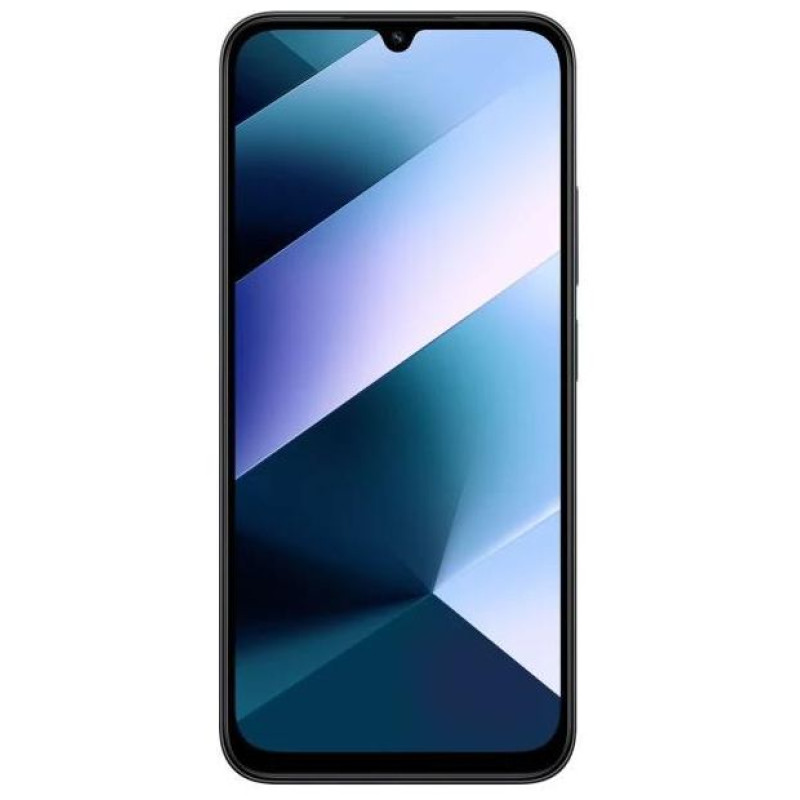 Poco MOBILE PHONE POCO C85/6/128GB BLACK MZB0LFWEU POCO