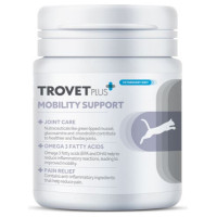 Trovet Plus Cat Mobility Support N120