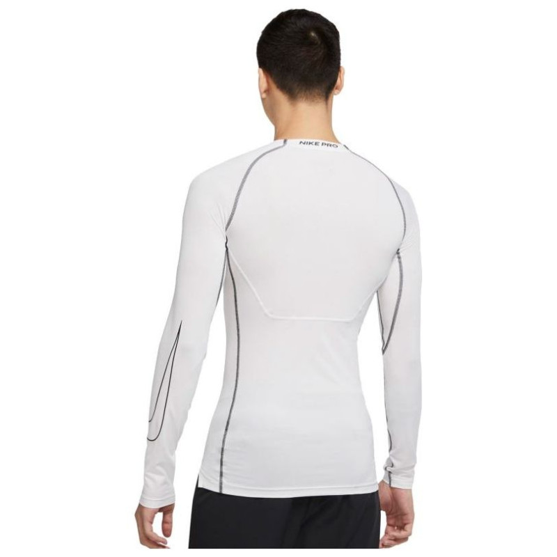 Nike Compression M DD1990-100 Thermal Shirt (L (183cm))