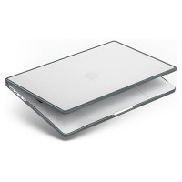 Uniq Venture case for MacBook Pro 14" (2021) - gray
