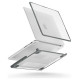 Uniq Venture case for MacBook Pro 14" (2021) - gray