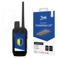 3Mk Protection 3mk FlexibleGlass Lite™ hybrid glass for Garmin Alpha 200i