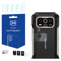 3Mk Protection Ulefone Armor 27 Pro / 27T Pro - 3mk Lens Protection