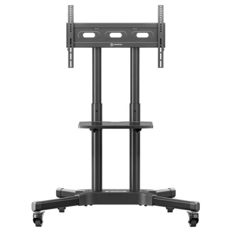 Onkron TV SET ACC MOBILE STAND/32-65"/BLACK TS1351-B ONKRON