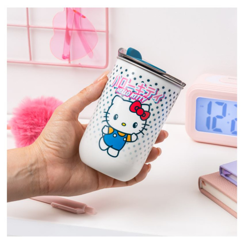 Paladone Hello Kitty Travel Mug