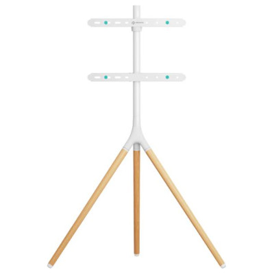 Onkron TV SET ACC FLOOR STAND /32-65"/WHITE TS1220-W ONKRON