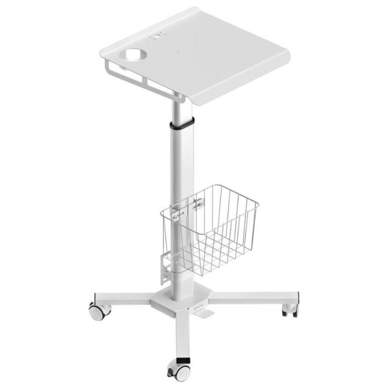Onkron NB ACC MOBILE DESK ADJUSTABLE/WHITE LMG30-W ONKRON