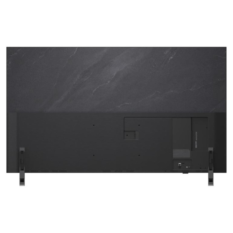 LG TV Set|LG|65"|4K/Smart|3840x2160|Wireless LAN|Bluetooth|webOS|65QNED84A3C