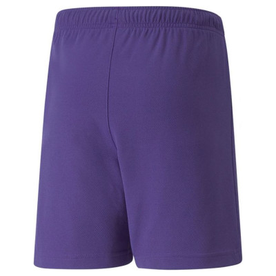 Puma teamRise Short Jr 704943 10 (152cm)