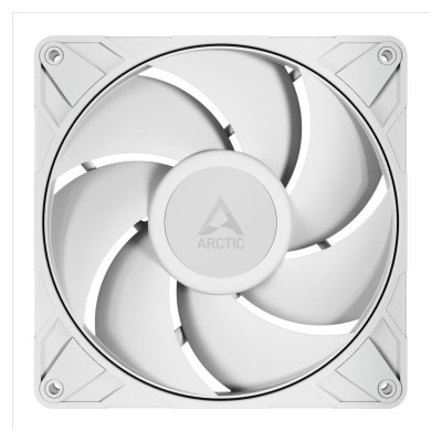 Arctic CASE FAN 140MM P14 PRO PST/WHT ACFAN00317A ARCTIC