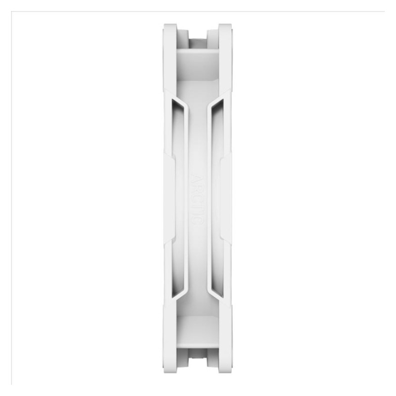 Arctic CASE FAN 140MM P14 PRO PST/WHT ACFAN00317A ARCTIC