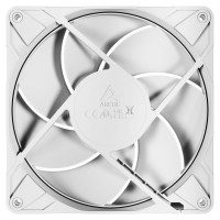 Arctic CASE FAN 140MM P14 PRO PST/WHT ACFAN00317A ARCTIC