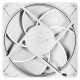 Arctic CASE FAN 140MM P14 PRO PST/WHT ACFAN00317A ARCTIC