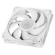 Arctic CASE FAN 140MM P14 PRO PST/WHT ACFAN00317A ARCTIC