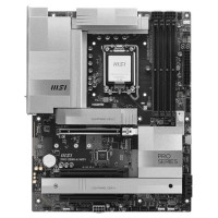 MSI Mainboard|MSI|Intel Z890|LGA1851|ATX|Memory DDR5|Memory slots 4|PROZ890-AWIFI